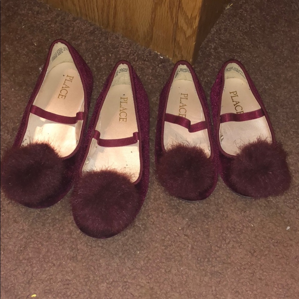 Flats
